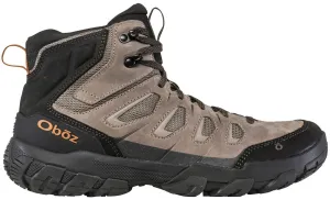 'Oboz' Men's Sawtooth X Mid Hiker - Rockfall