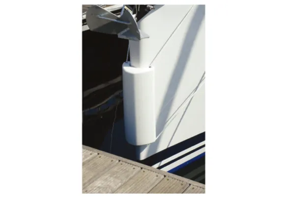 Ocean PVM 1 Bow Fender - In Stock