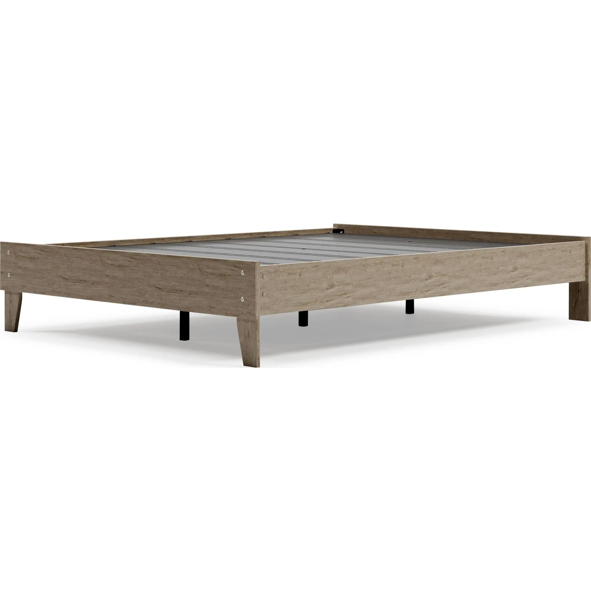 Oliah Queen Platform Bed