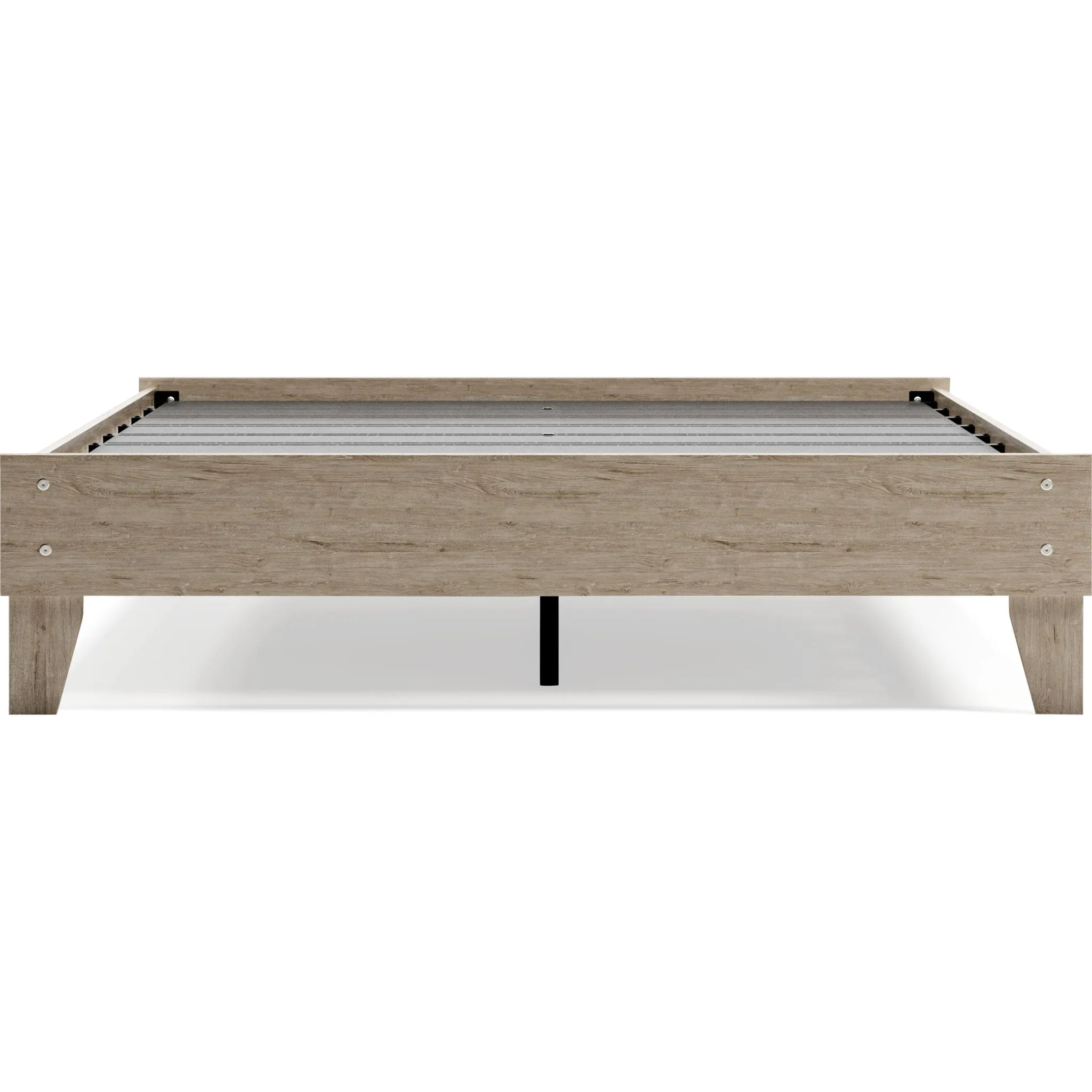 Oliah Queen Platform Bed