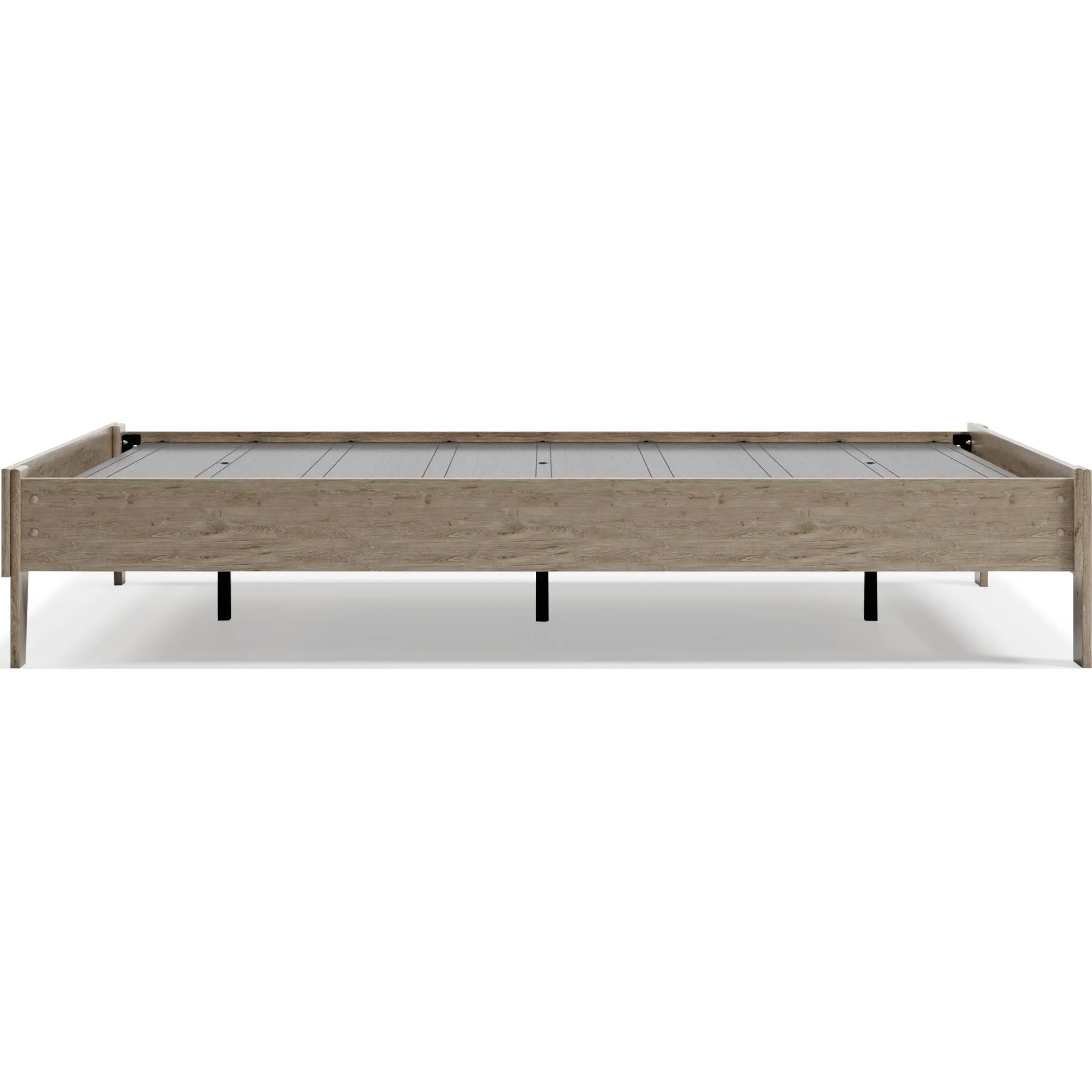 Oliah Queen Platform Bed