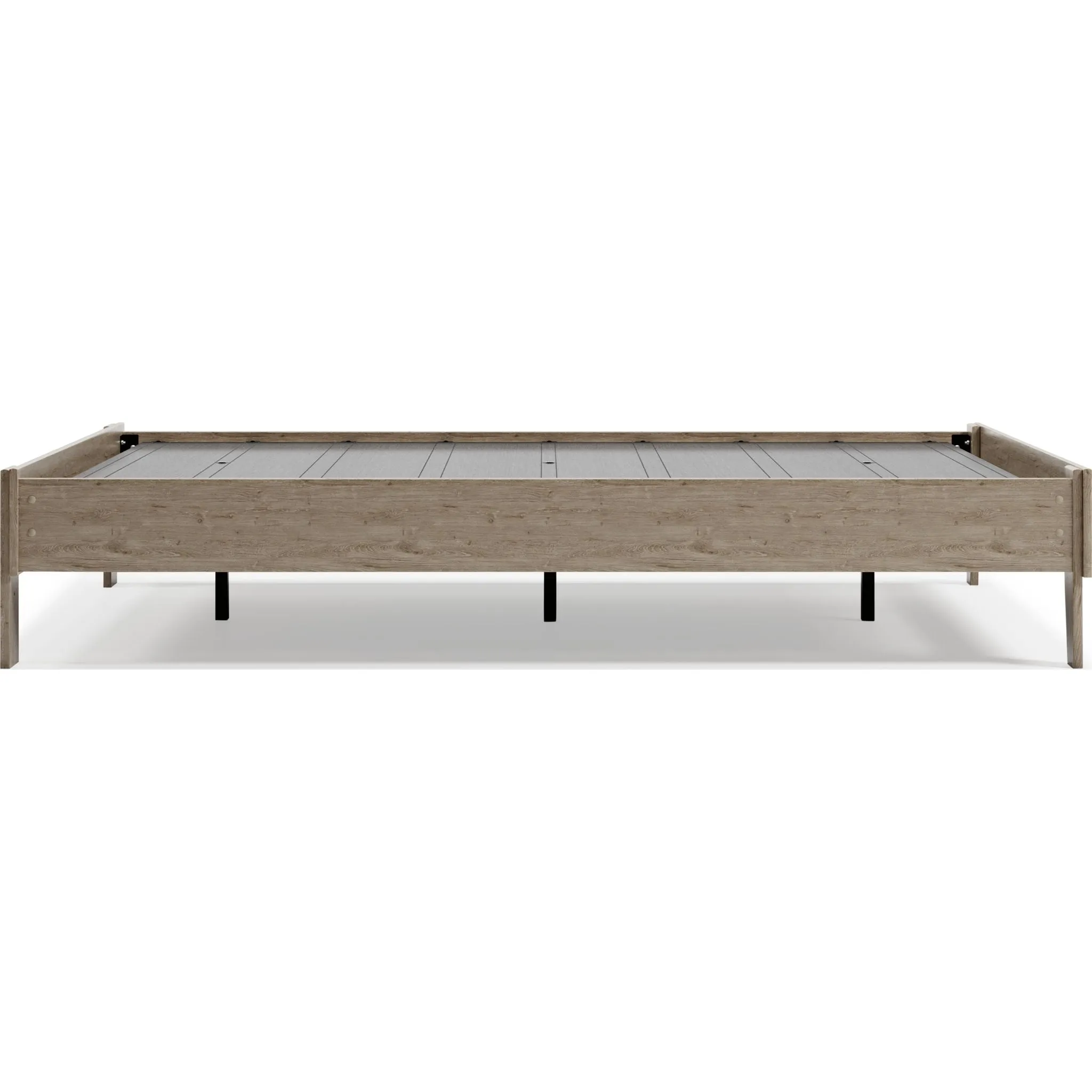 Oliah Queen Platform Bed