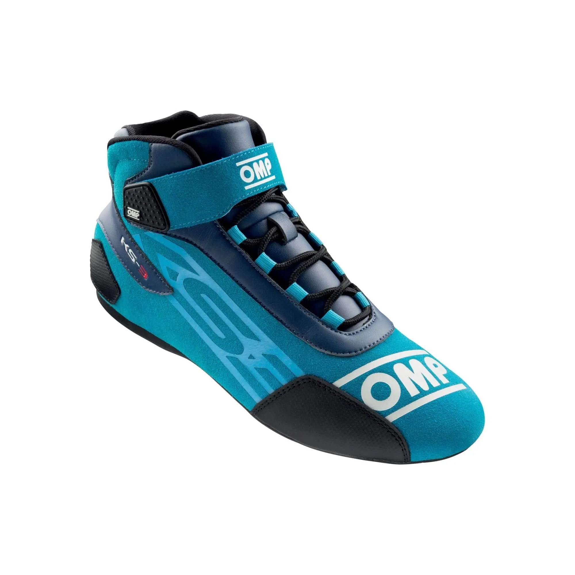 OMP | Ks-3 | Karting Shoe | Entry-Level