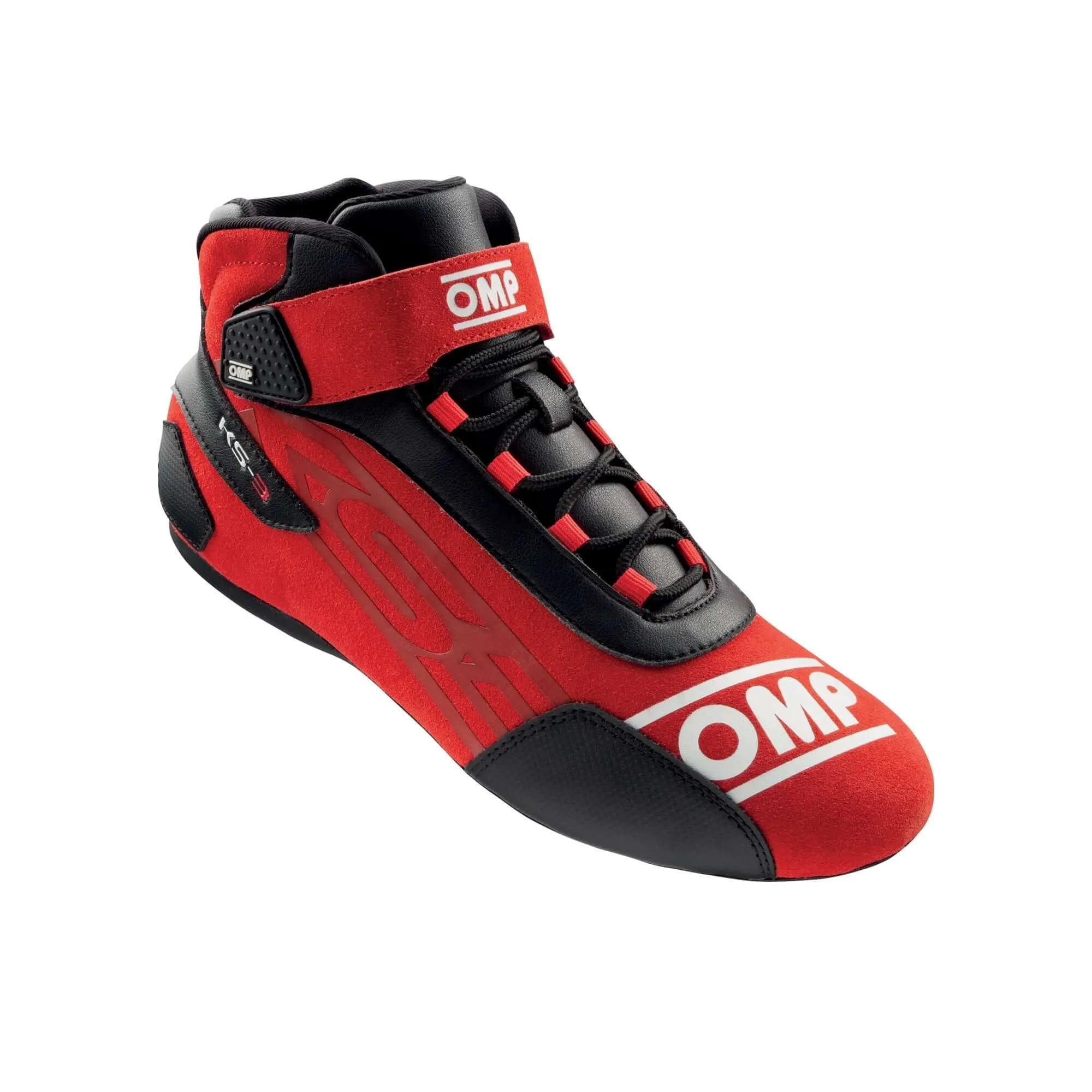 OMP | Ks-3 | Karting Shoe | Entry-Level