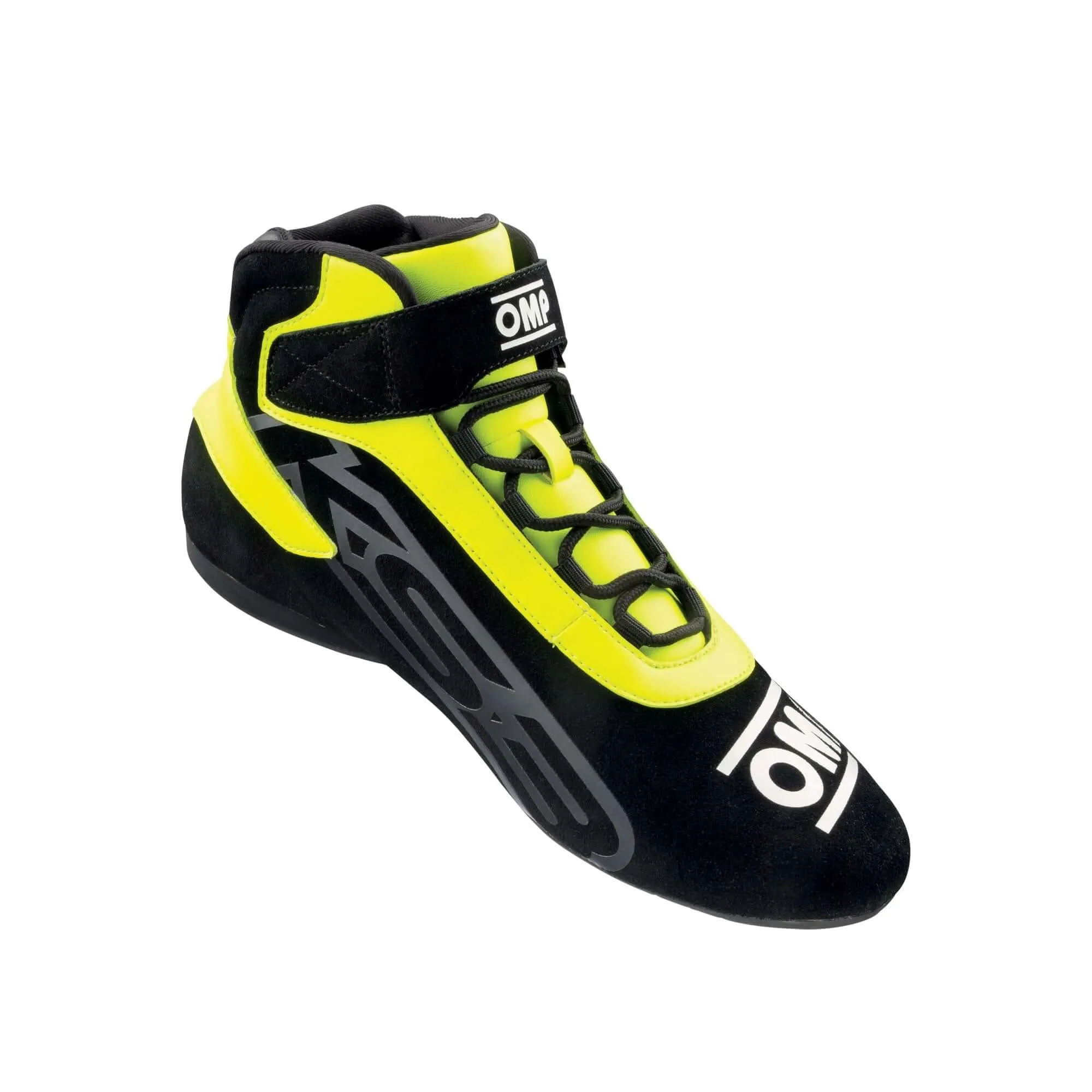 OMP | Ks-3 | Karting Shoe | Entry-Level