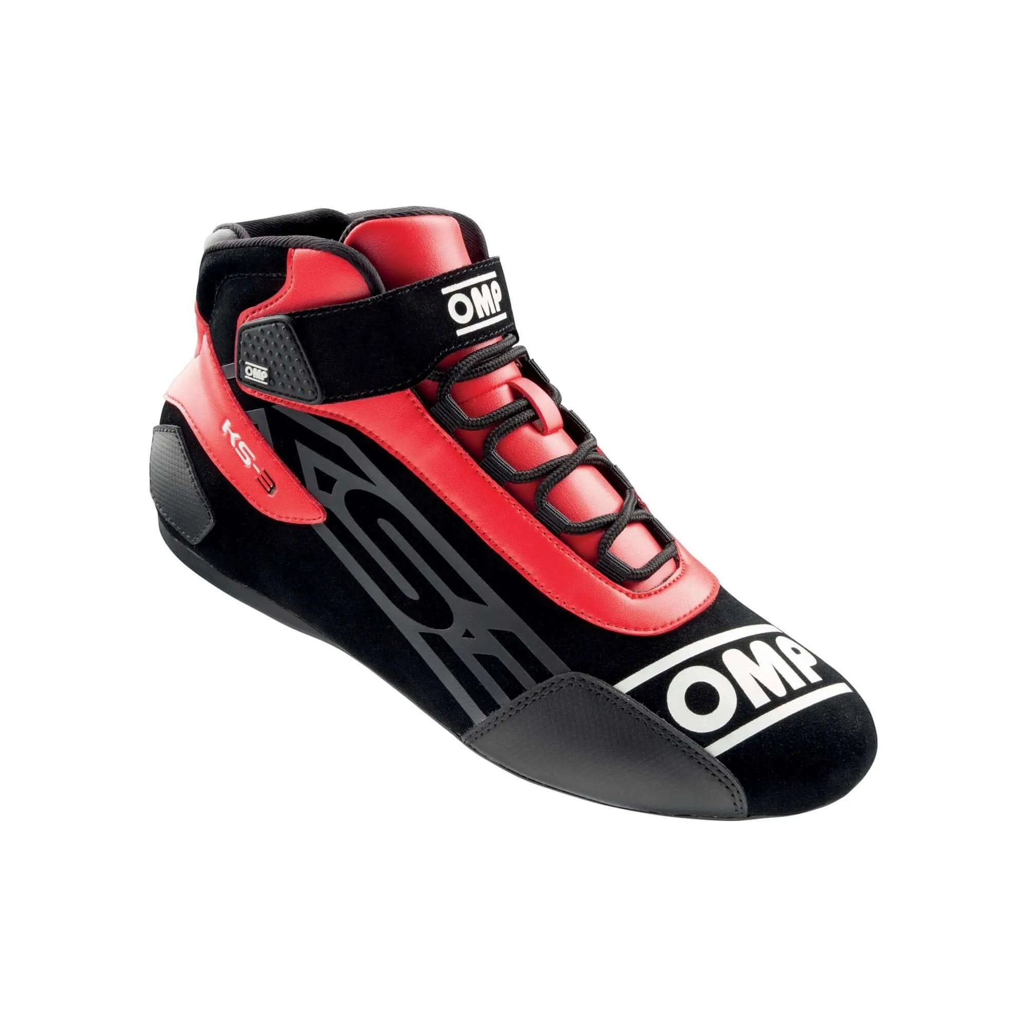 OMP | Ks-3 | Karting Shoe | Entry-Level