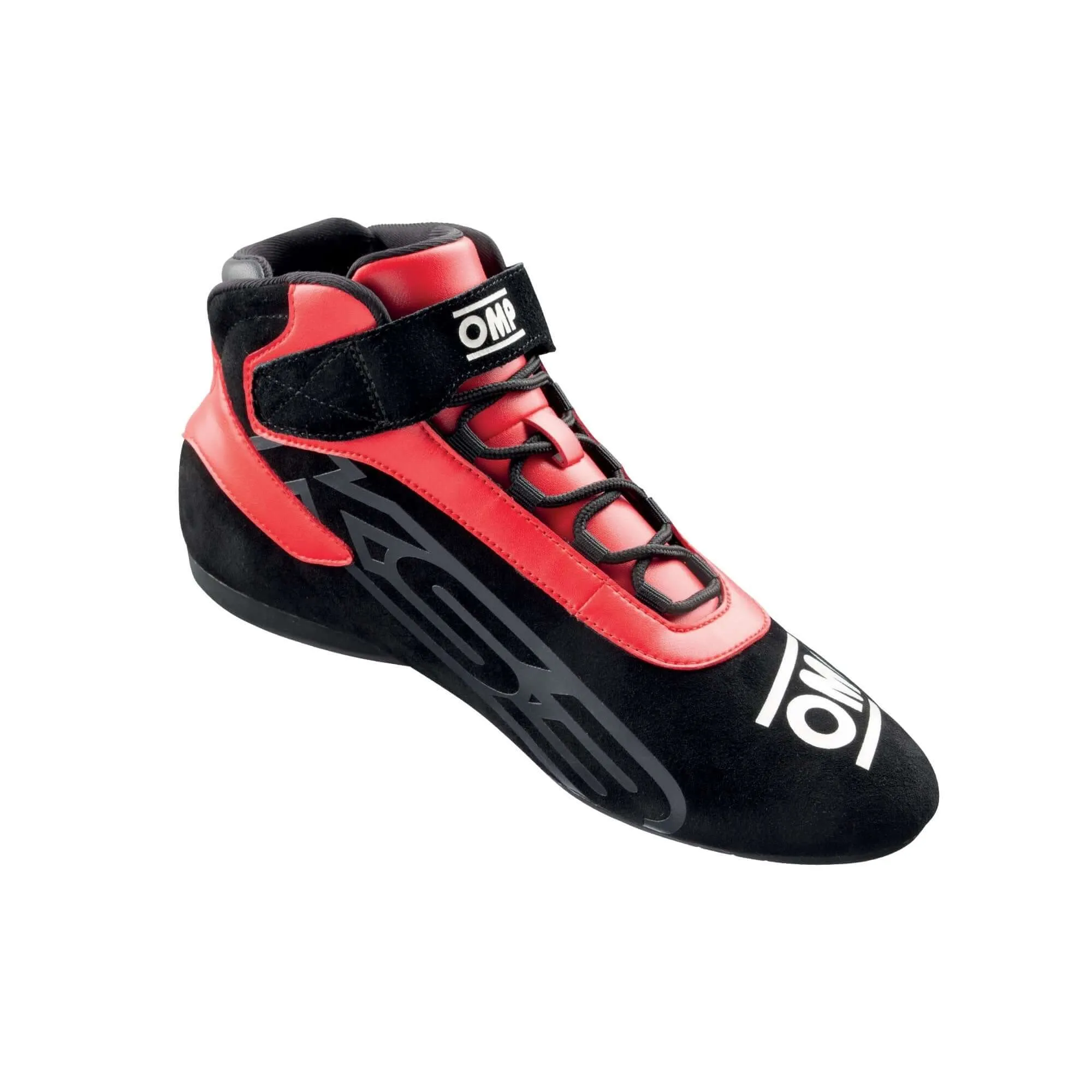 OMP | Ks-3 | Karting Shoe | Entry-Level