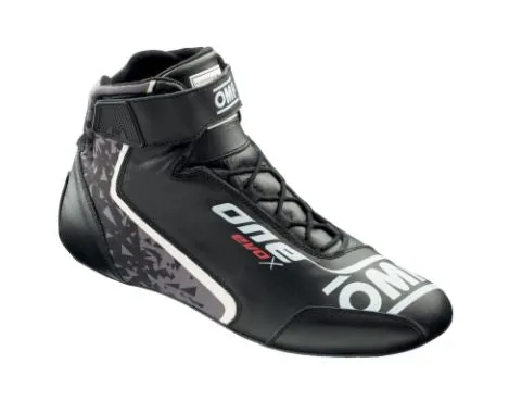 OMP ONE EVO X SHOES