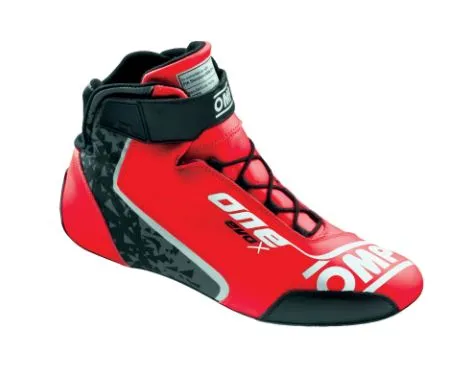 OMP ONE EVO X SHOES