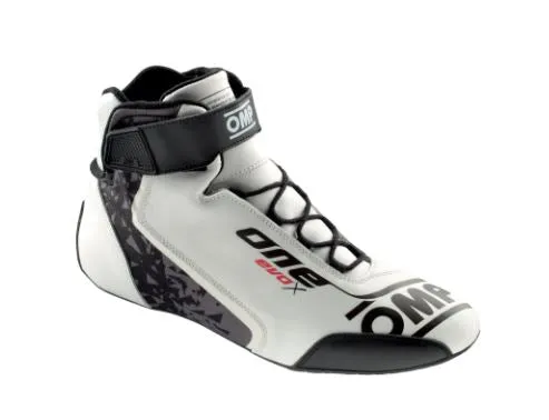 OMP ONE EVO X SHOES