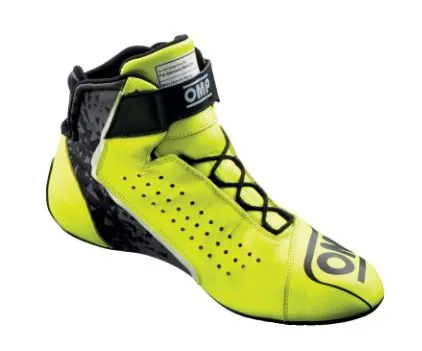 OMP ONE EVO X SHOES