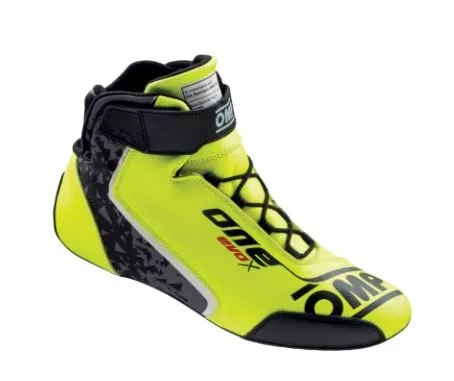 OMP ONE EVO X SHOES