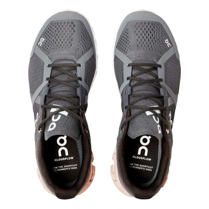 On Cloudflow Womens Running Shoes