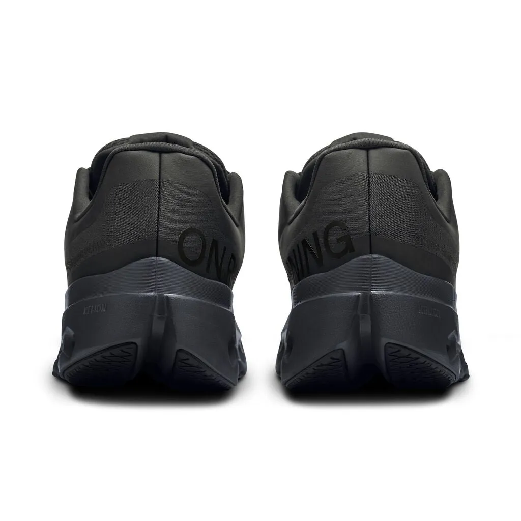 On Running Cloudsurfer Next (Mens) - Black