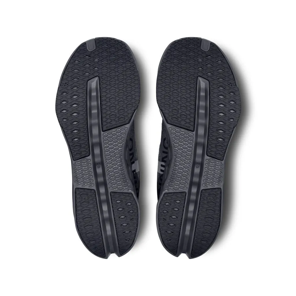 On Running Cloudsurfer Next (Mens) - Black