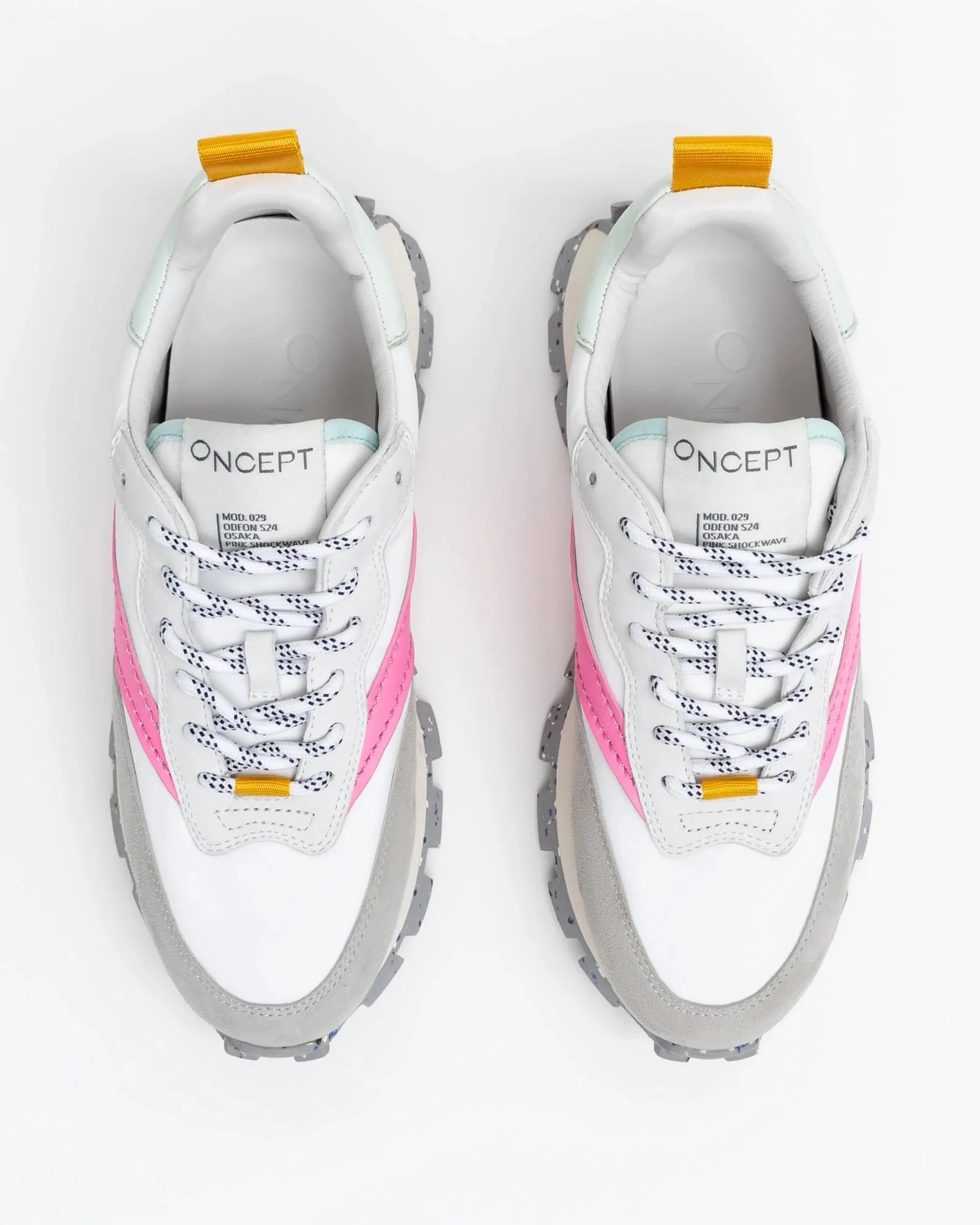 Oncept Osaka Sneakers