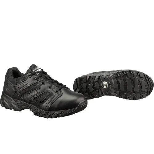 ORIGINAL SWAT - CHASE LOW WOMEN'S BLACK