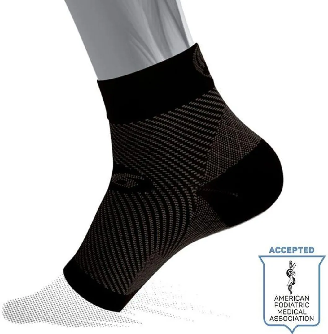 OS1ST FS6 Performance Foot Sleeves (Pair)