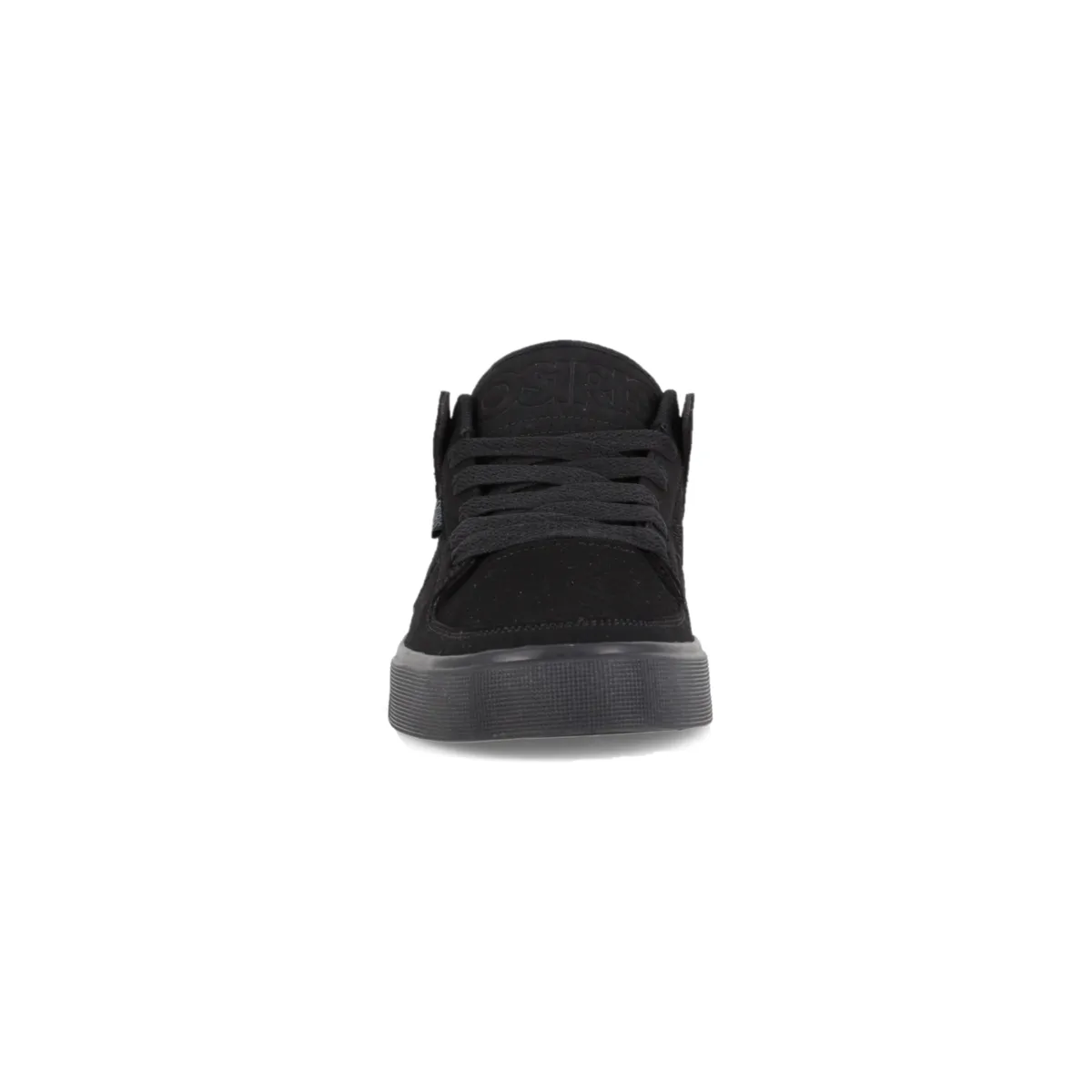 OSIRIS 12932538 PROTOCOL MN'S (Medium) Black/Ops Nubuck Skate Shoes