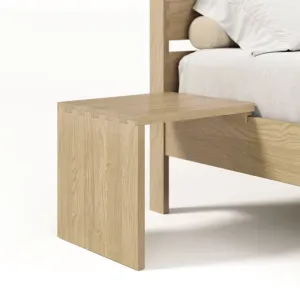 Oslo Attached Nightstand