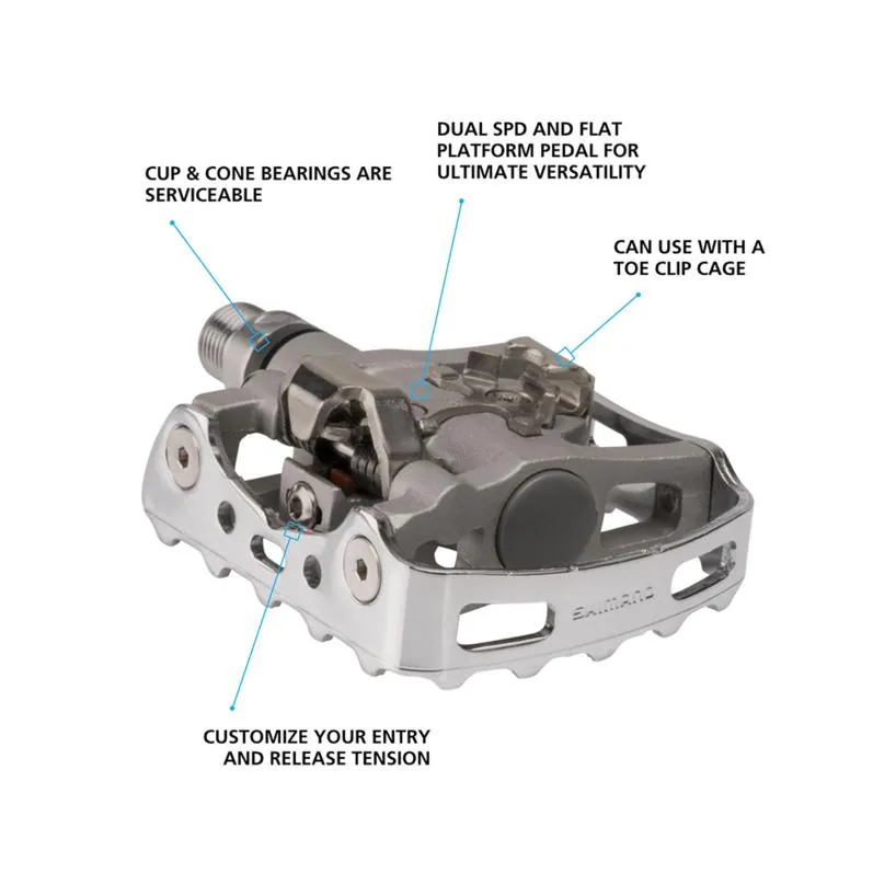 PD-M324 Bike Pedals