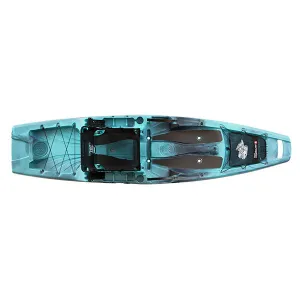 Perception Outlaw 11.5 Fishing Kayak