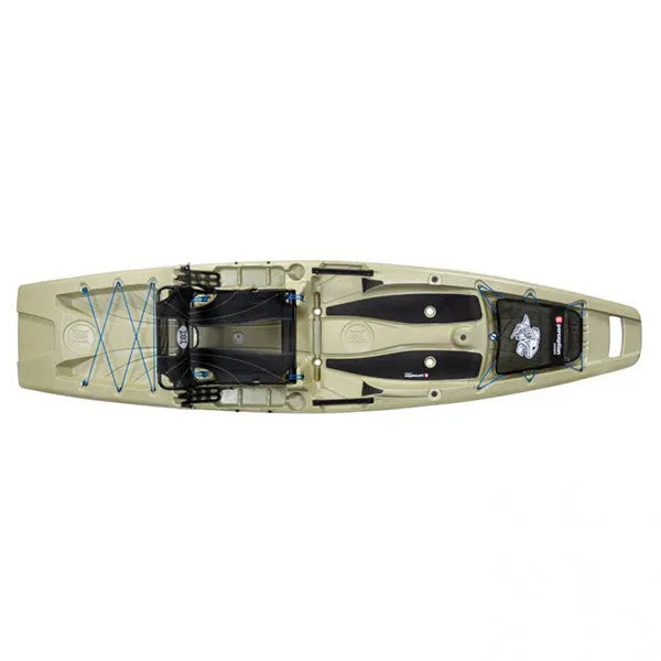 Perception Outlaw 11.5 Fishing Kayak