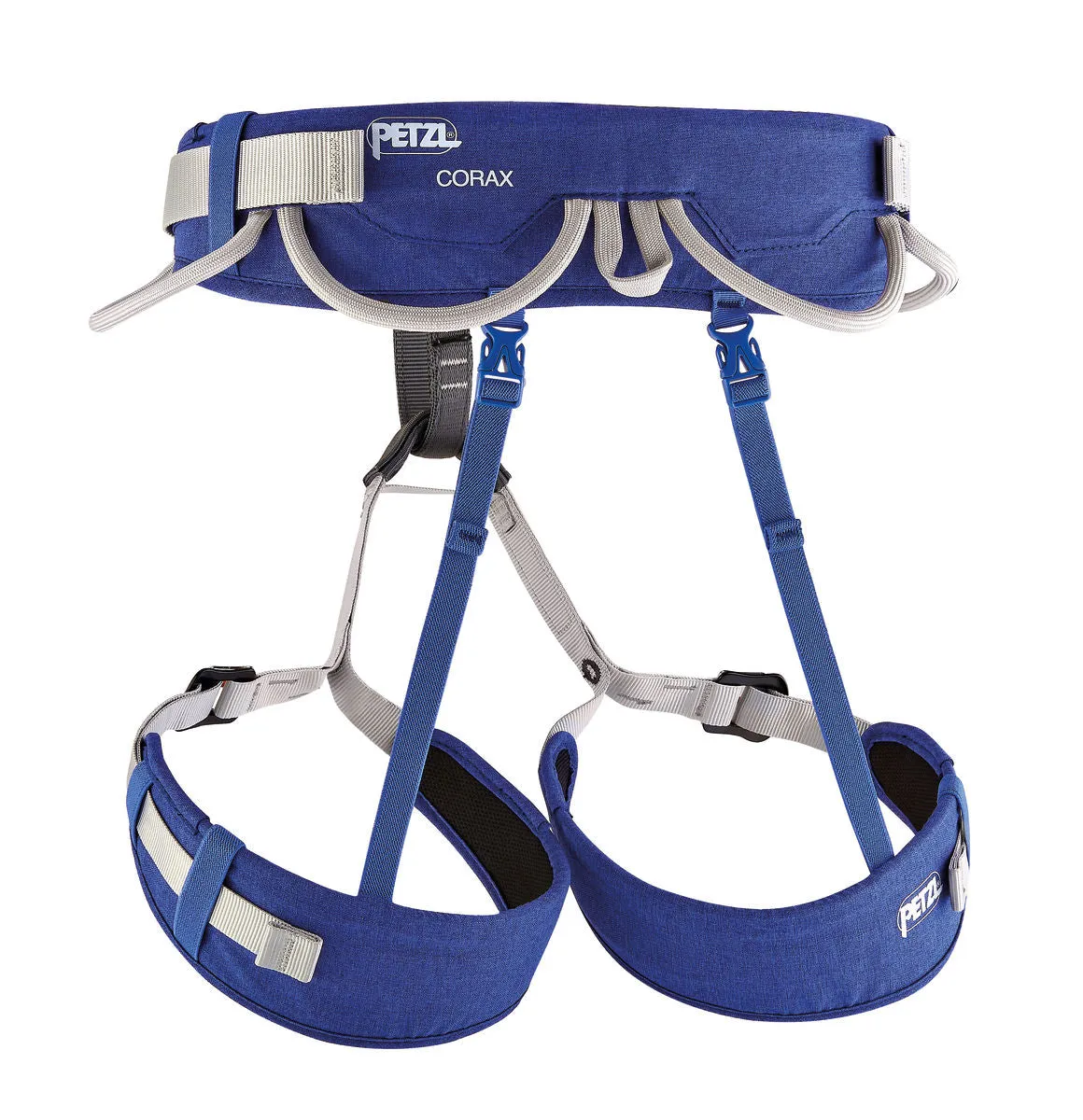 Petzl Corax Climbing Harness