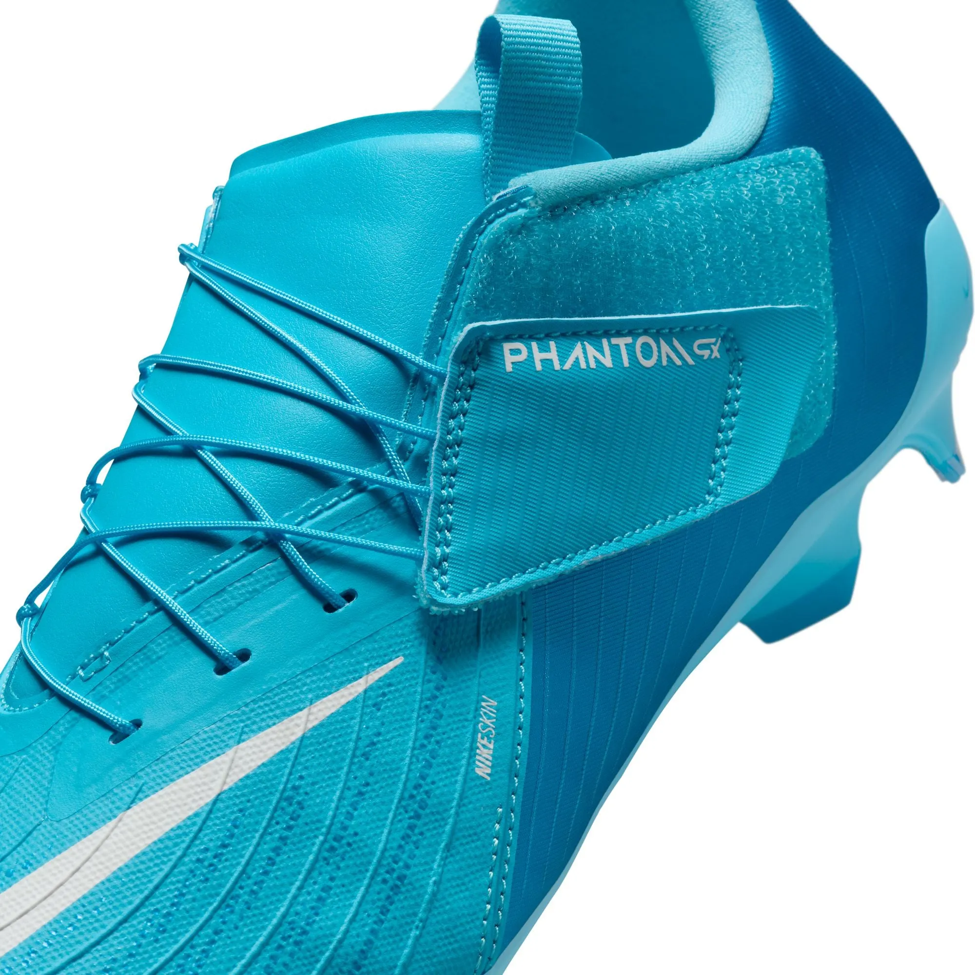 Phantom GX II Academy Easyon Multi-Ground Soccer Boots - Mad Ambition Pack