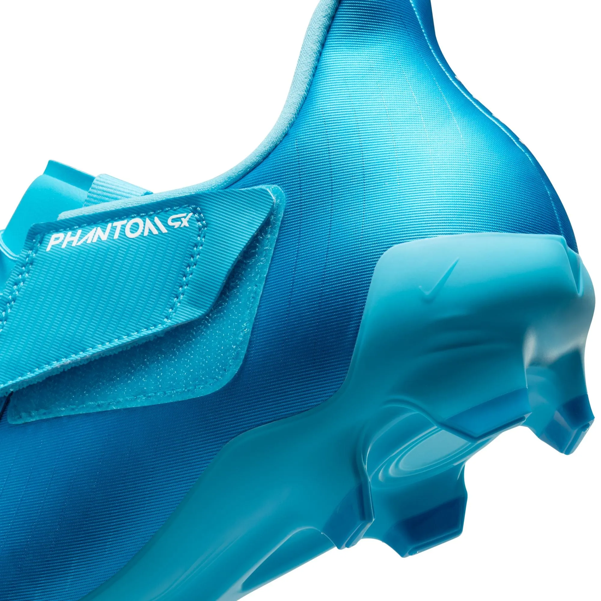 Phantom GX II Academy Easyon Multi-Ground Soccer Boots - Mad Ambition Pack