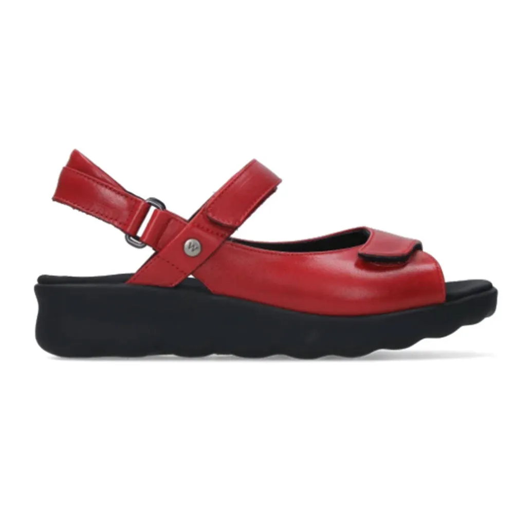 Pichu Sandal - 350 Red