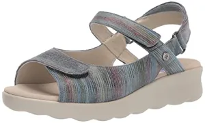 Pichu Sandal - 43-984 Multi Jeans