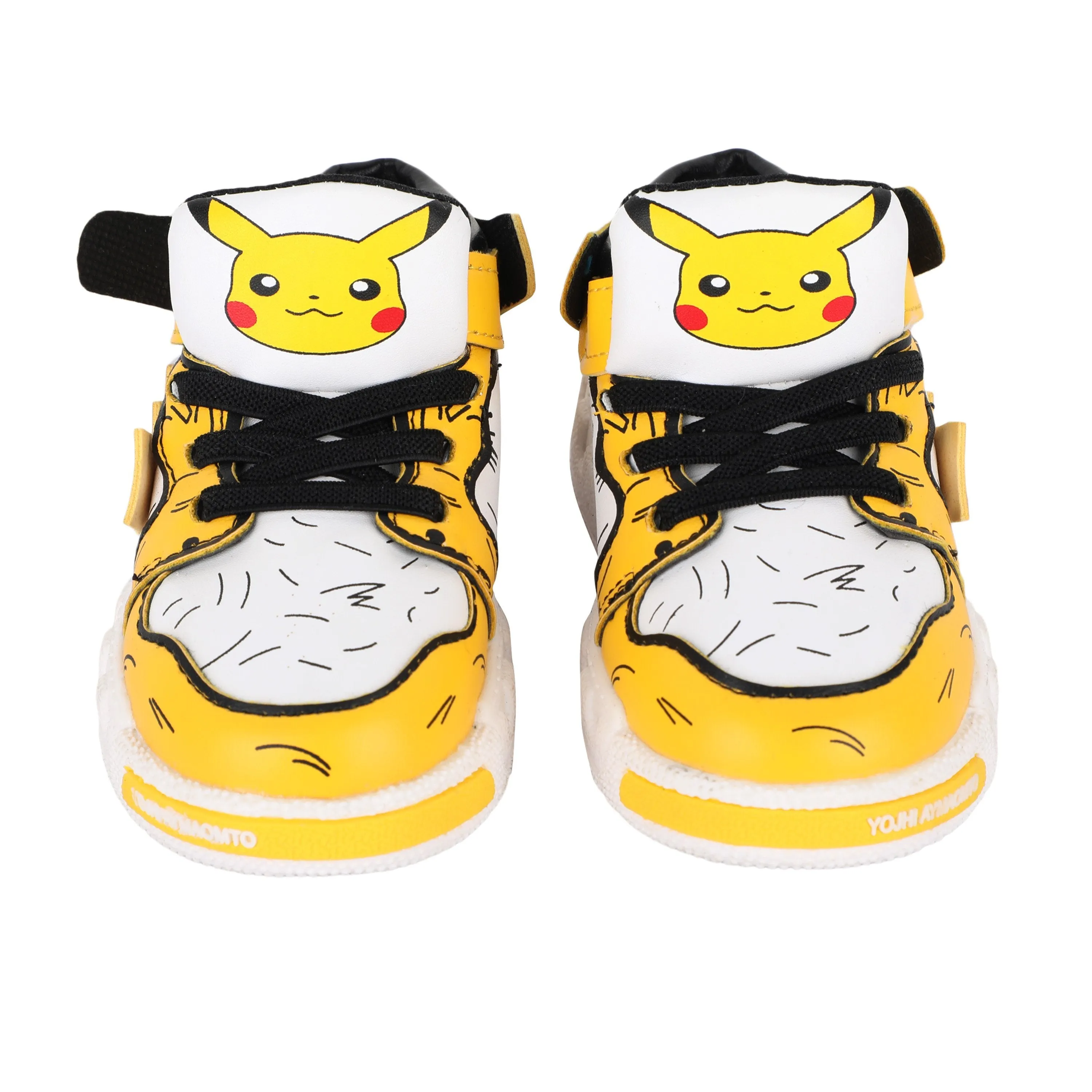 Pikachu Kids Shoes