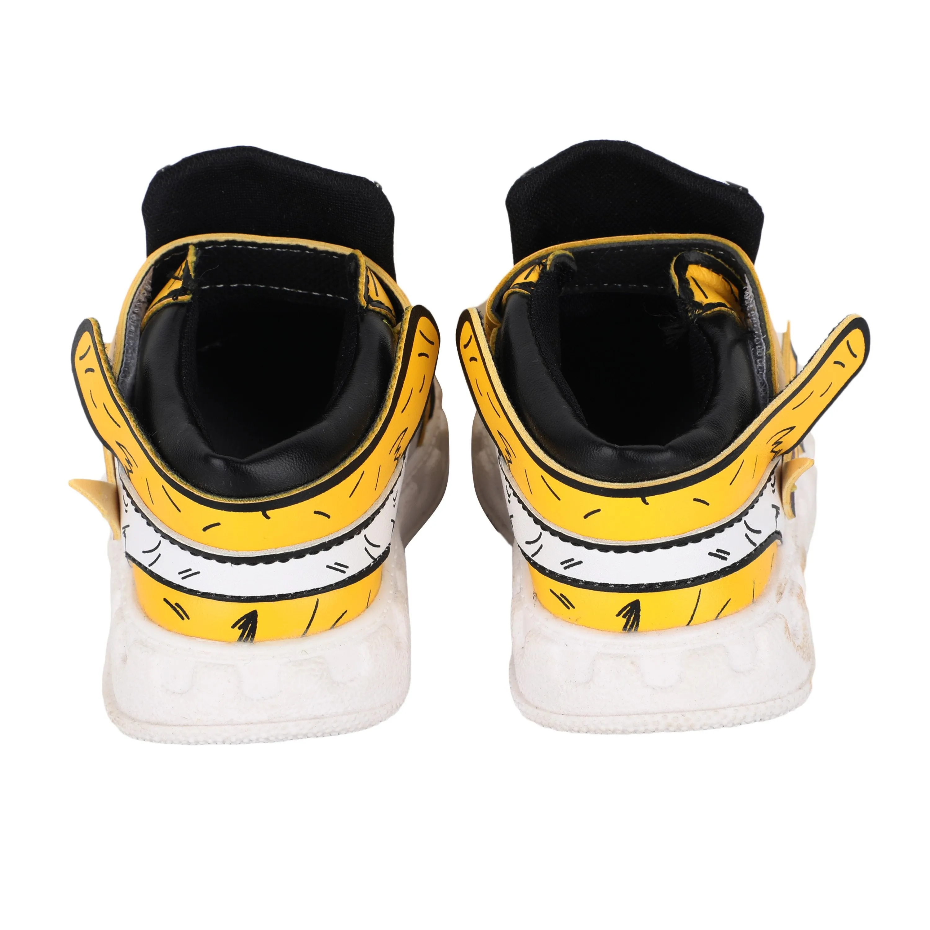 Pikachu Kids Shoes