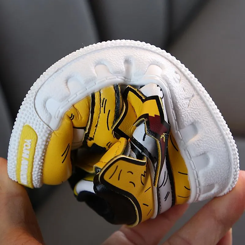 Pikachu Kids Shoes