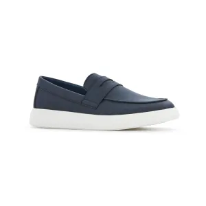 Platform Loafer