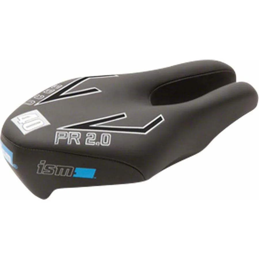 PR 2.0 Ergonomic Bike Saddle