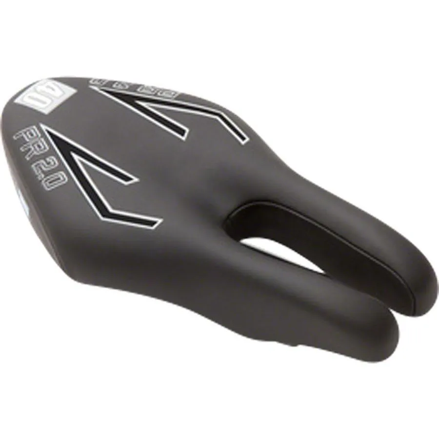 PR 2.0 Ergonomic Bike Saddle