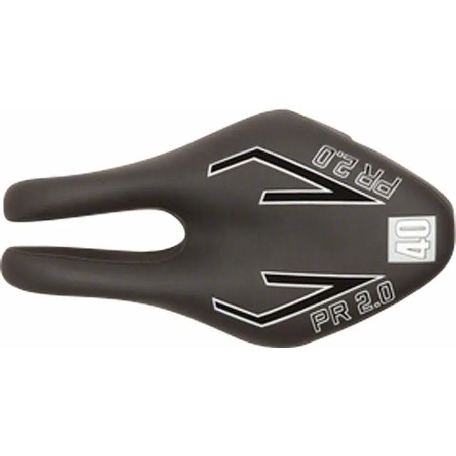 PR 2.0 Ergonomic Bike Saddle