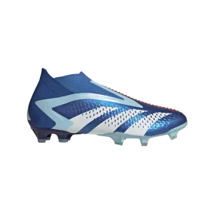 Predator Accuracy  Firm Ground Soccer Boots - Marinerush Pack