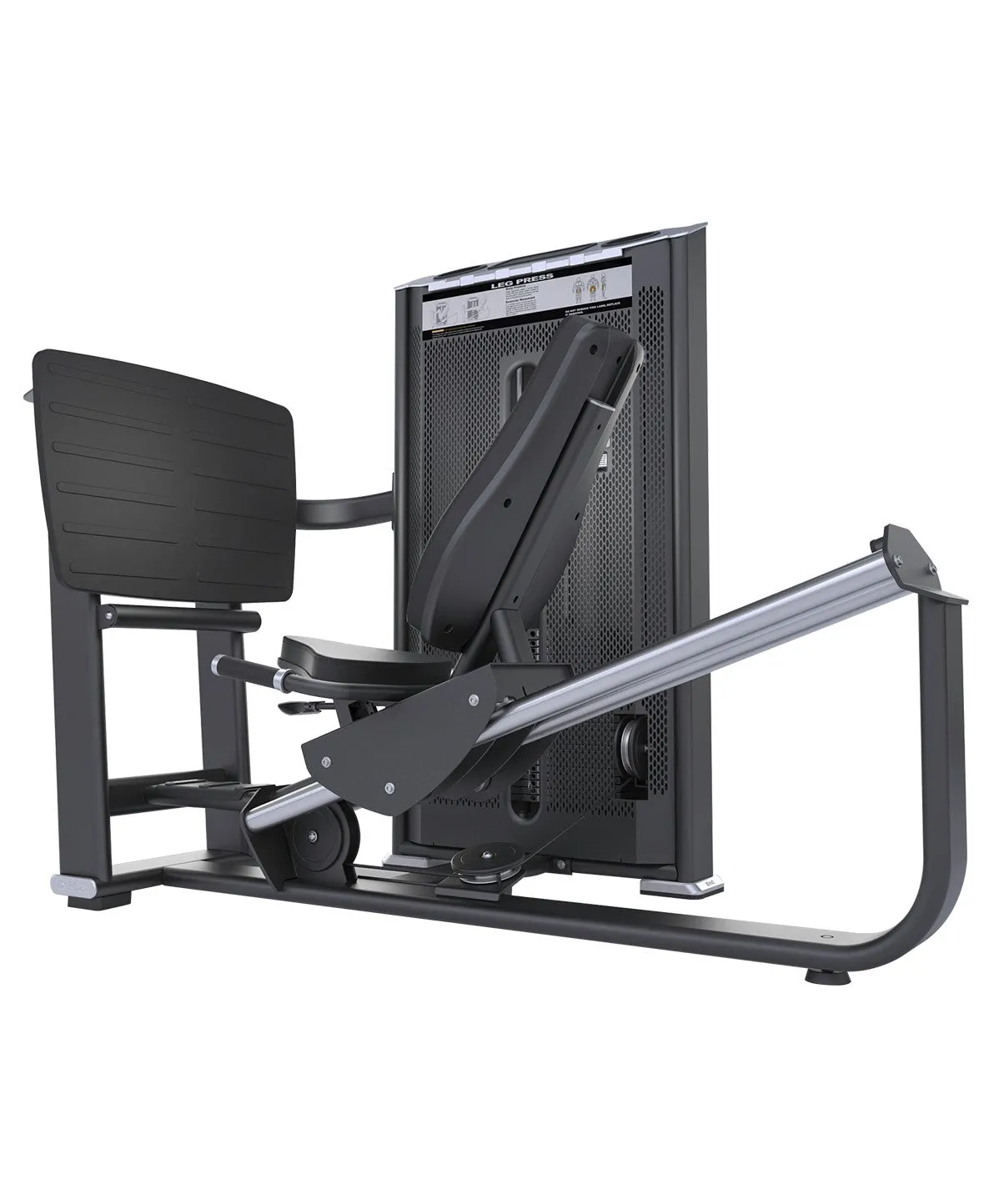 Prestige Leg Press