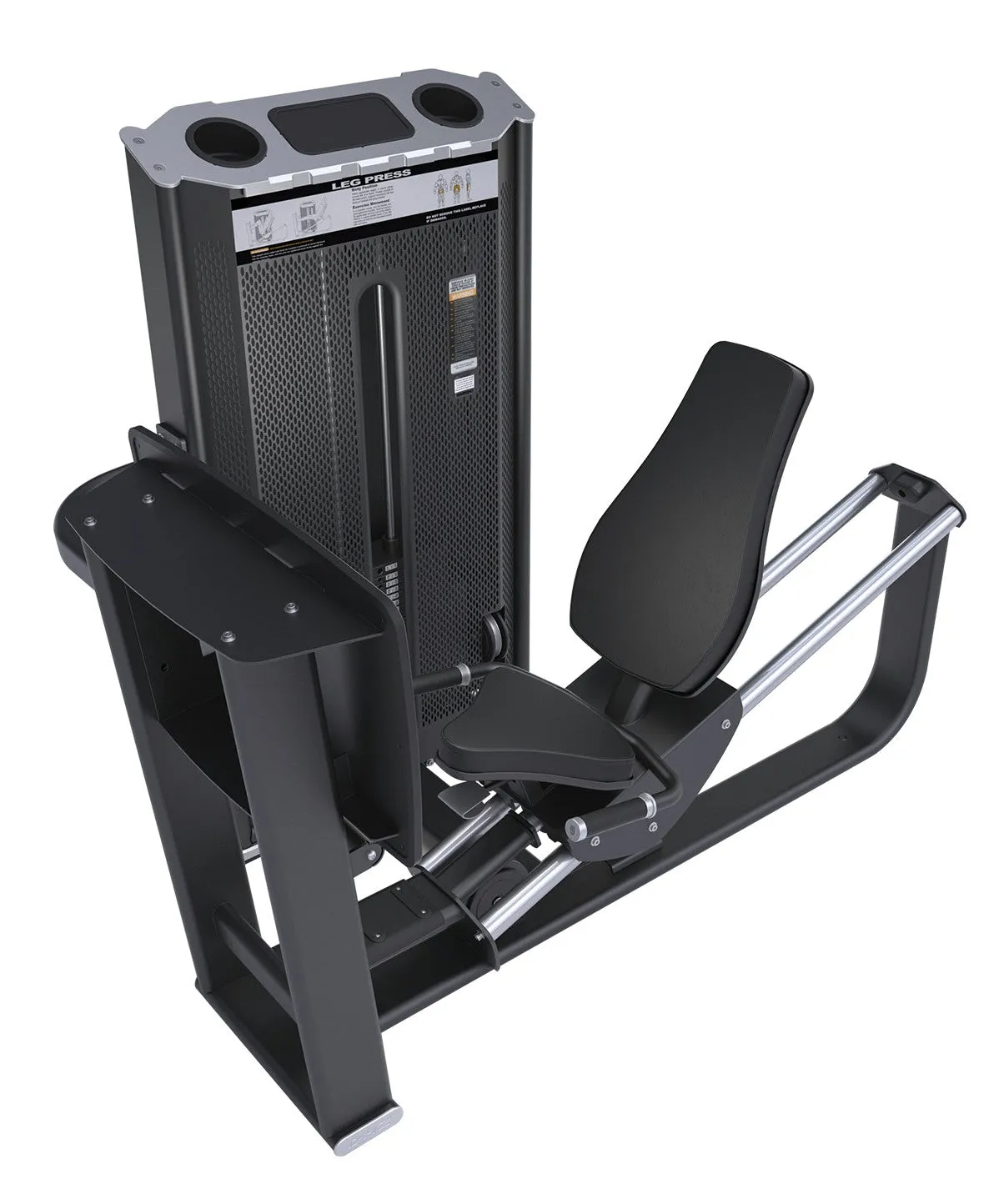 Prestige Leg Press