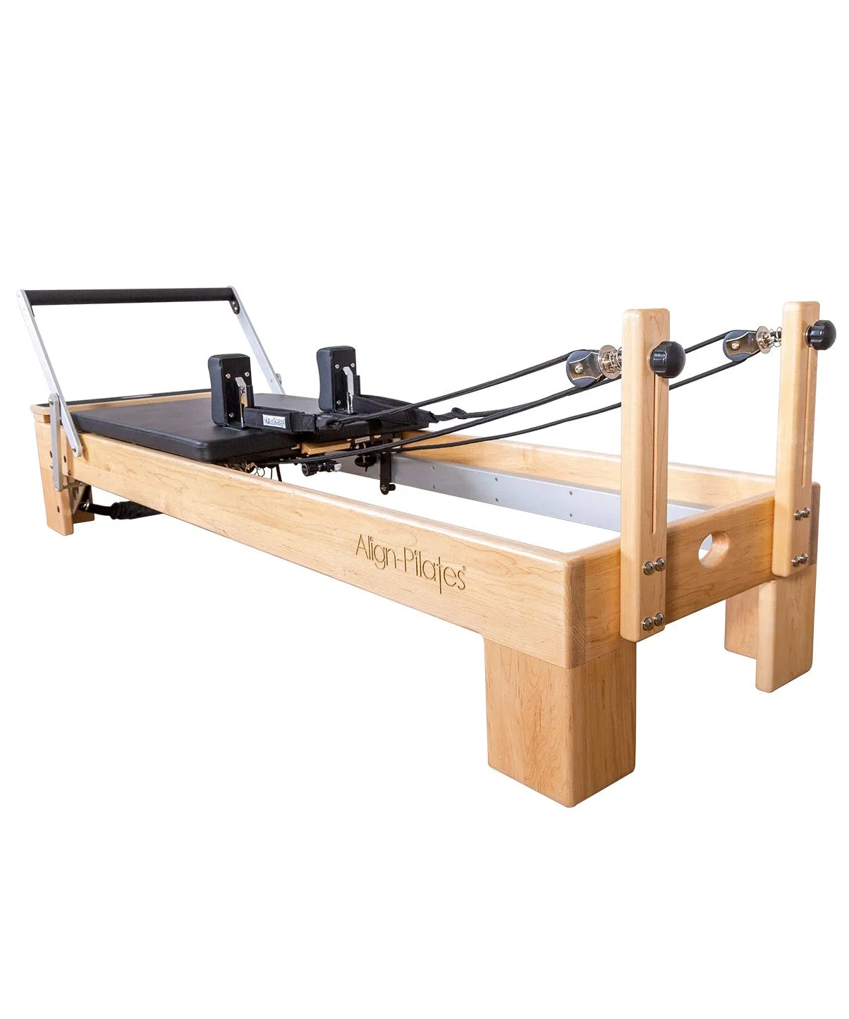 Pro Studio Reformer