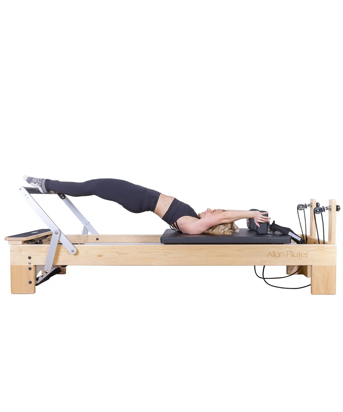 Pro Studio Reformer