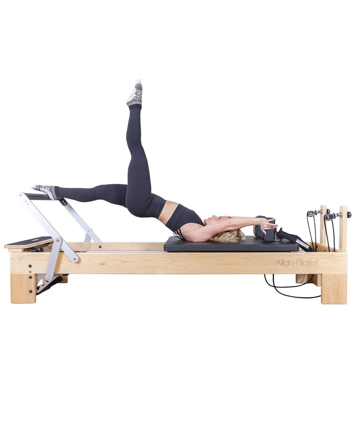 Pro Studio Reformer