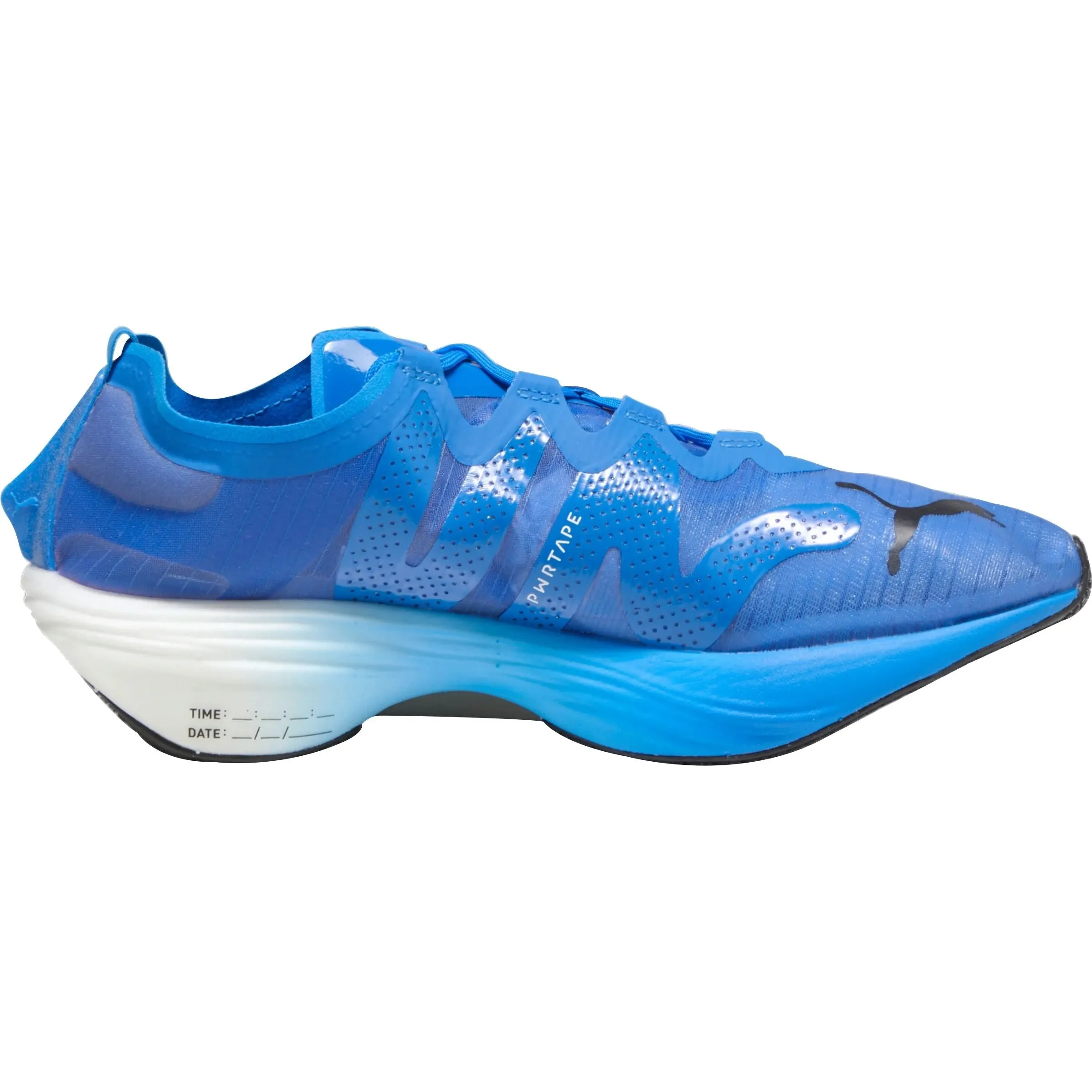 Puma Fast-FWD Nitro Elite Womens Running Shoes - Blue