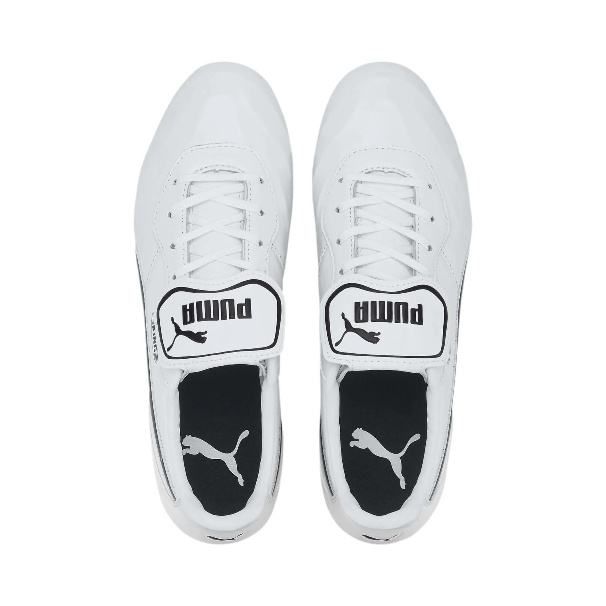 Puma King Top Firm Ground Cleats