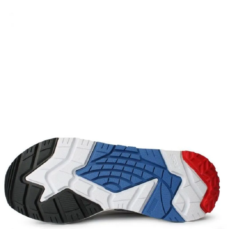 Puma Men's BMW Motorsport RS TRCK Shoes - Black / Cool Cobalt / Red