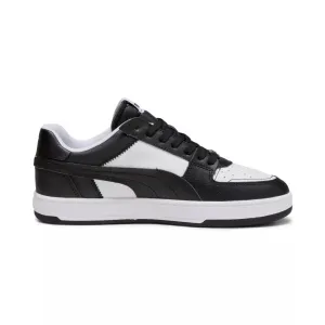 PUMA MEN'S CAVEN 2.0 VT BLACK/WHITE SHOES