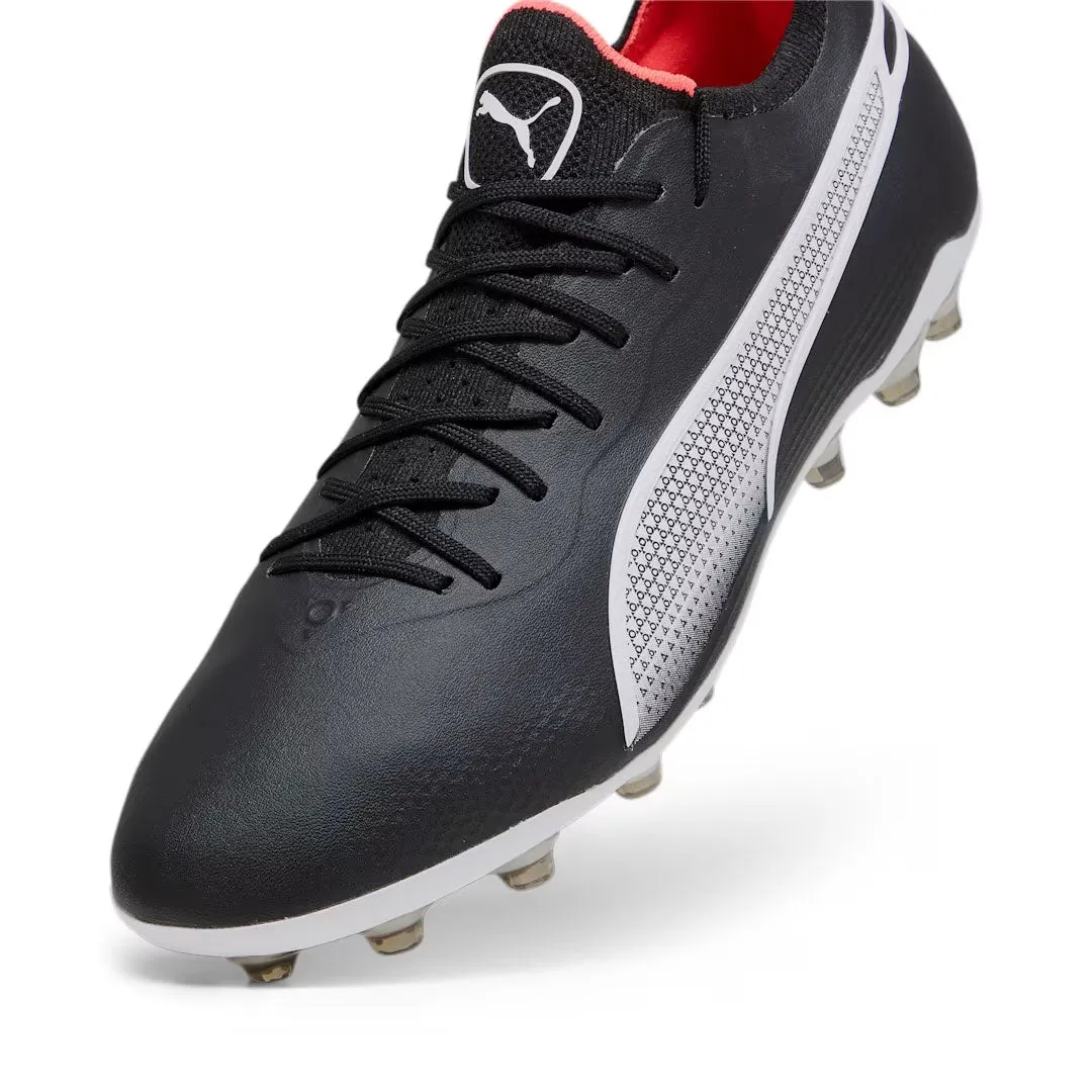 Puma - Men's King Ultimate MG Soccer Cleats (107252 01)